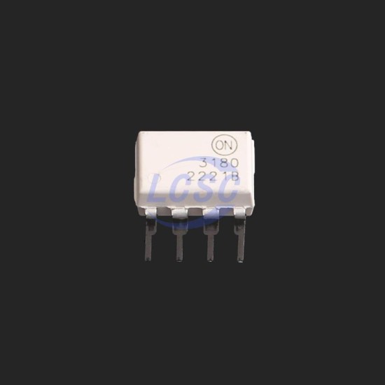 onsemi FOD3180