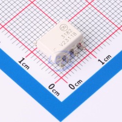 onsemi FOD3182SDV