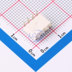onsemi FOD3182SDV onsemi FOD3182SDV