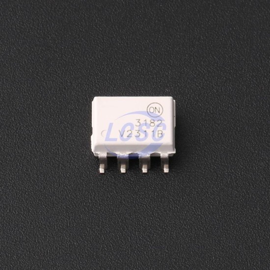 onsemi FOD3182SDV