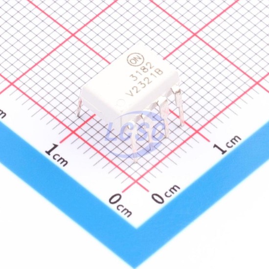 onsemi FOD3182V