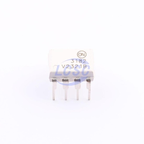 onsemi FOD3182V