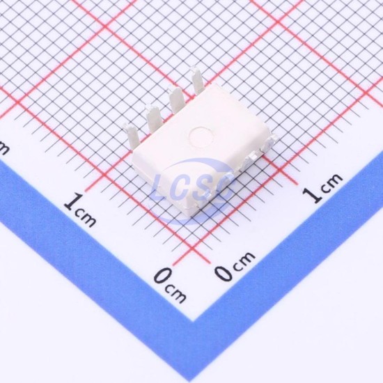 onsemi FOD3184SDV