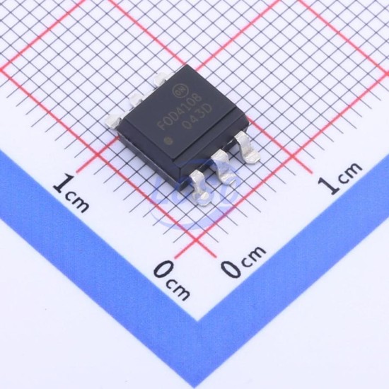 onsemi FOD4108SD