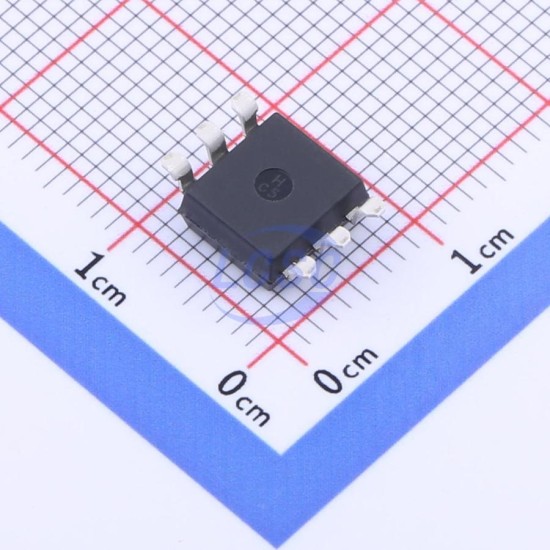 onsemi FOD4108SD