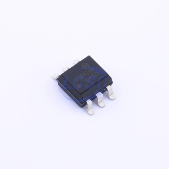 onsemi FOD4108SD