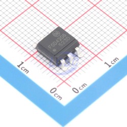 onsemi FOD4208S