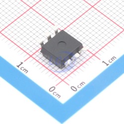 onsemi FOD4208S onsemi FOD4208S