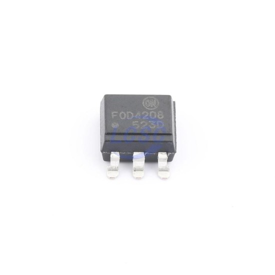 onsemi FOD4208S