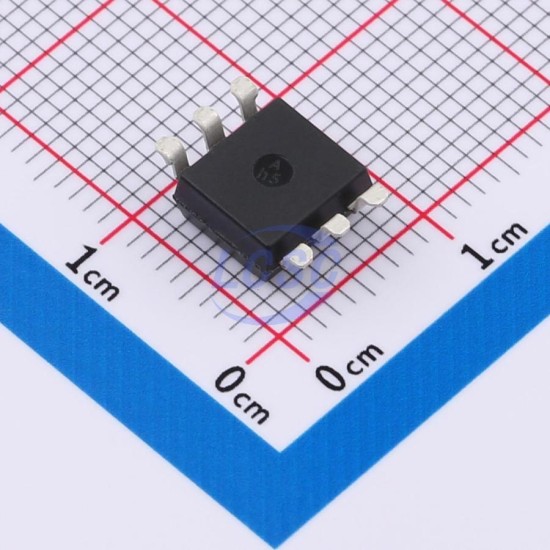 onsemi FOD4208SD