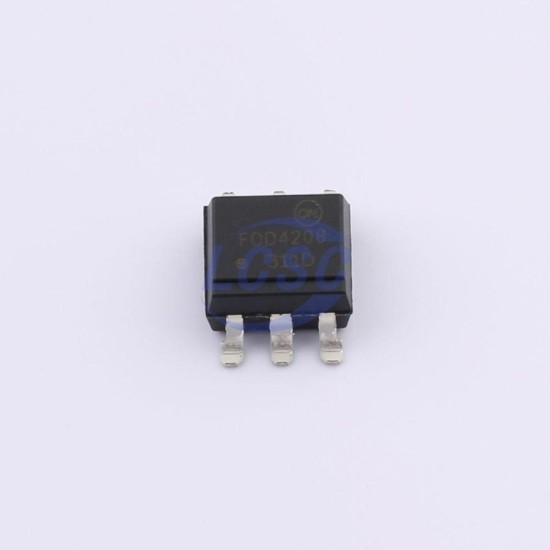 onsemi FOD4208SD