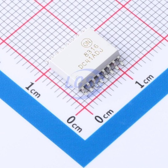 onsemi FOD8316