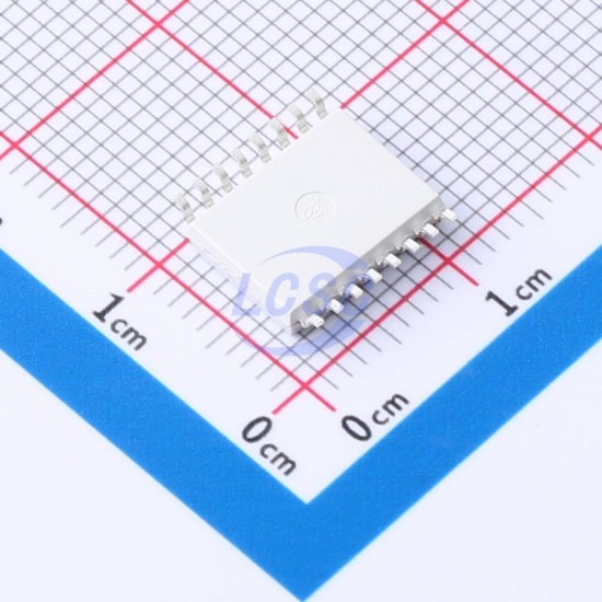 onsemi FOD8316