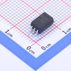 onsemi FOD8480R2