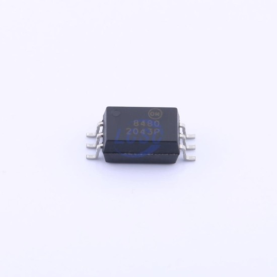 onsemi FOD8480R2
