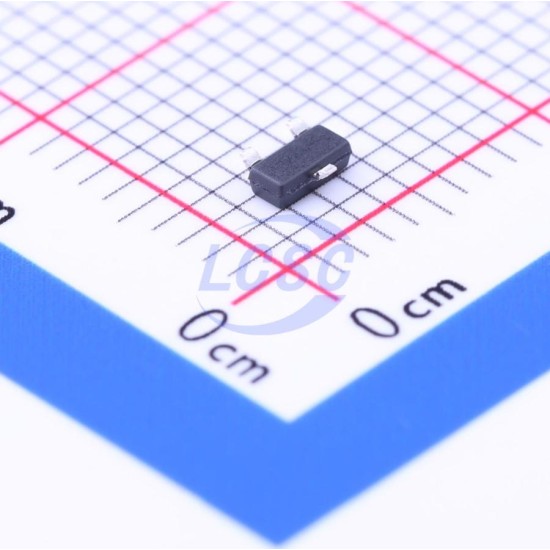 MICROCHIP MCP111T-450E/TT