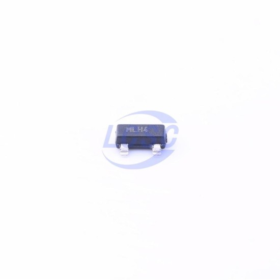 MICROCHIP MCP111T-450E/TT