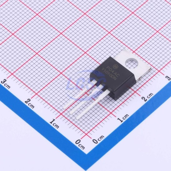 onsemi FYP1010DNTU
