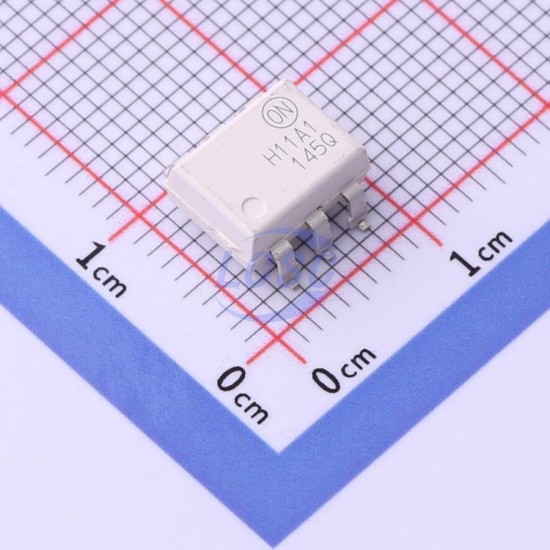 onsemi H11A1SR2M onsemi H11A1SR2M