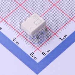 onsemi H11A1TVM onsemi H11A1TVM