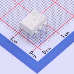 onsemi H11F1M onsemi H11F1M