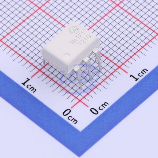 onsemi H11F1M