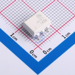 onsemi H11F1SM onsemi H11F1SM