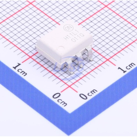 onsemi H11L1SM
