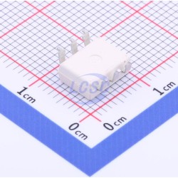 onsemi H11L1SM