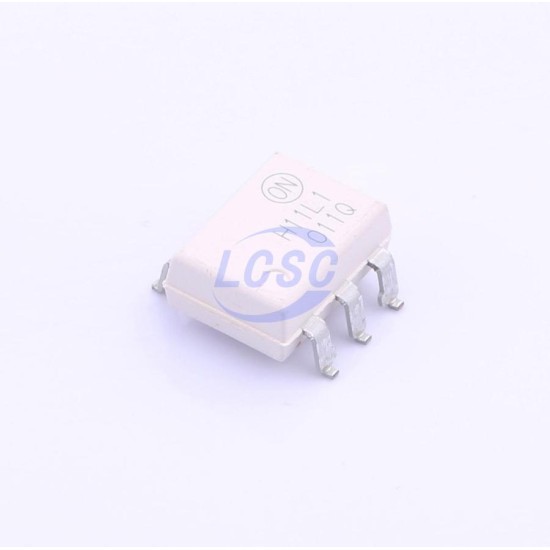 onsemi H11L1SM