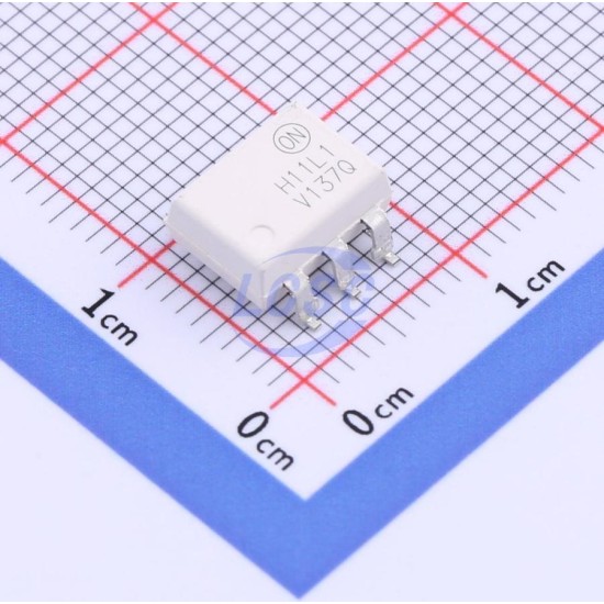 onsemi H11L1SVM