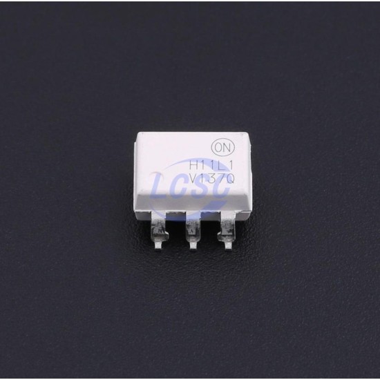 onsemi H11L1SVM