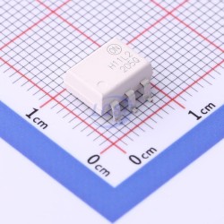 onsemi H11L2SR2M