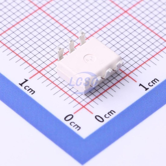 onsemi H11L2SR2M