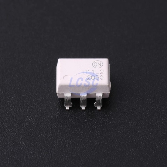 onsemi H11L2SR2M