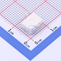 onsemi H11L3SR2M onsemi H11L3SR2M