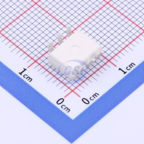 onsemi H11L3SR2M