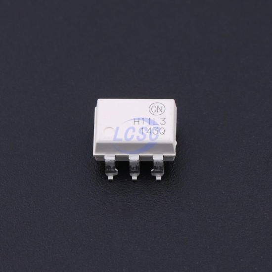 onsemi H11L3SR2M