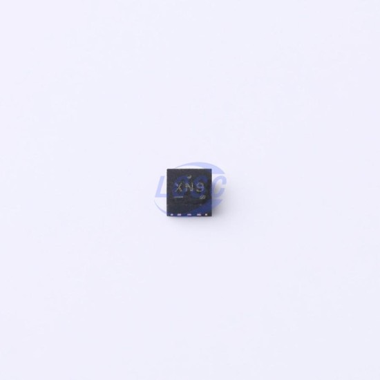 onsemi MC100LVEP05MNTXG onsemi MC100LVEP05MNTXG