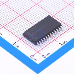 onsemi MC14514BDWR2G