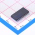 onsemi MC14514BDWR2G