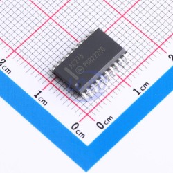 onsemi MC74AC273DWR2G onsemi MC74AC273DWR2G
