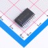 onsemi MC74AC273DWR2G