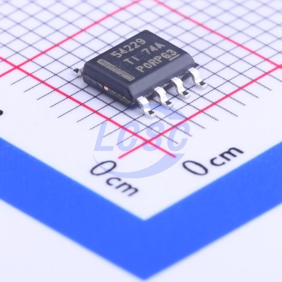TI TPS54229DDAR TI TPS54229DDAR