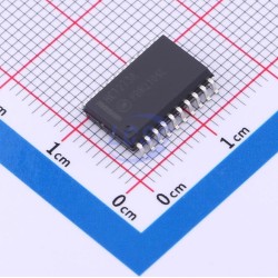 onsemi MC74HCT273ADWR2G onsemi MC74HCT273ADWR2G