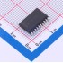 onsemi MC74HCT273ADWR2G
