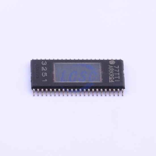 TI TPA3251D2DDVR