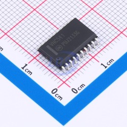 onsemi MC74VHC541DWR2G onsemi MC74VHC541DWR2G