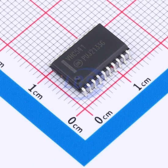 onsemi MC74VHC541DWR2G onsemi MC74VHC541DWR2G