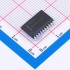 onsemi MC74VHC541DWR2G